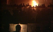 Broadwater Farm Riots