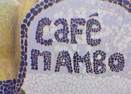 Pete Tong live from Cafe Mambo - 27th August 2004

