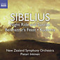 Review of  Night Ride & Sunrise; Belshazzar's Feast; Kuolema