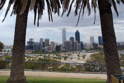 Perth