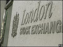 LSE