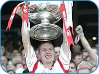 Cormac McAnallen