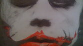 Heath Ledger...