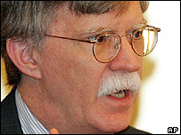 John Bolton