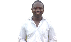 Jery Obuobi