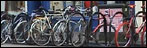 Bikes