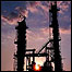 Plataforma de petróleo (arquivo)