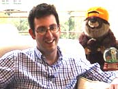 Drew Greenberg