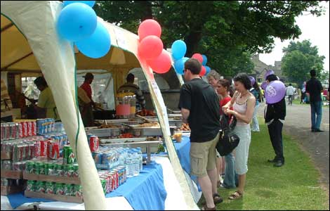 bradford mela 2005