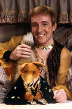 Basil had only the finest Mr's on his show! Click for a bigger image.