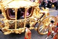 Queens carriage