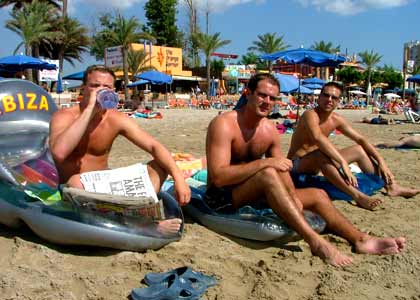 20 pictures from around the island


