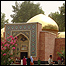 مقبره میر سیید علی همدانی