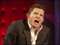 Lee Evans