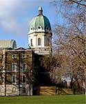 Image of Imperial War Museum, Lambeth, London