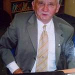 Thomas Jones