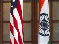  US flag