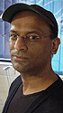 Ali Abbasi