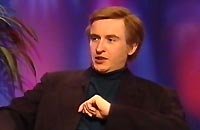 Alan reflects