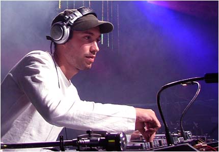 Nic Fanciulli