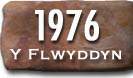 Blwyddyn
