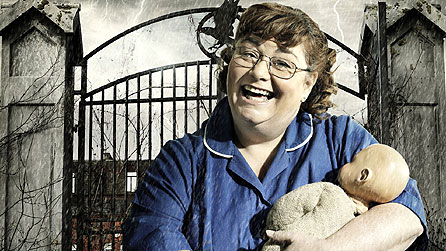 Dawn French