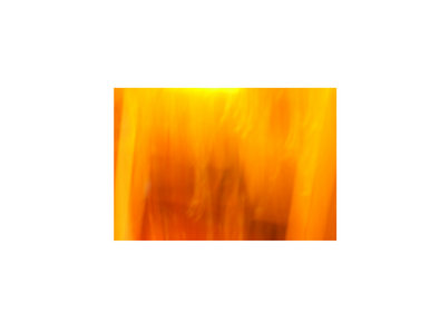 Flamin' hell