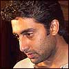 Abhishek Bachchan
