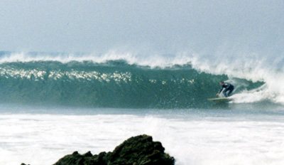 The Point
