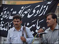 صحافی