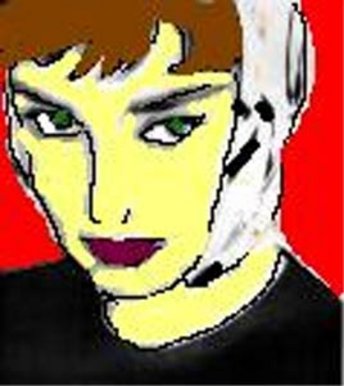 My Audrey