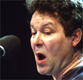 Mark Perry