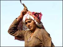 مزدور