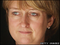 Jacqui Smith