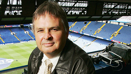 Alan Green