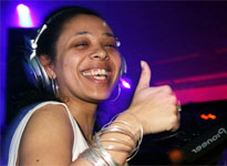 DJ Flight