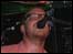 The Old Romantic Killer Band's Harry Johns