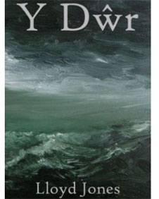 Clawr y llyfr