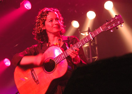 BBC Radio 2 Cambridge Folk Festival 2005