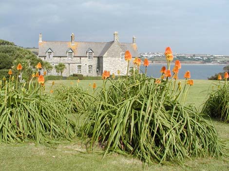 St Michaels Mount