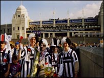 Wembley
