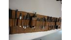 Cabinet Maker's Toolkit