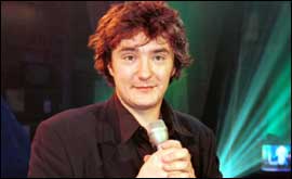 Dylan Moran