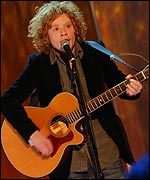 Andrew Lawrence