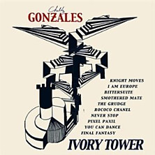 Review of Ivory Tower
