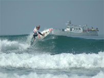 Cornwall's Tom Good