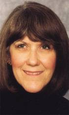 Sandi Thomas