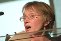 Christine Evans