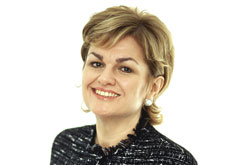 Susan Bullock