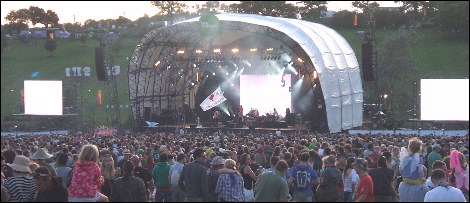 Friendly Fires